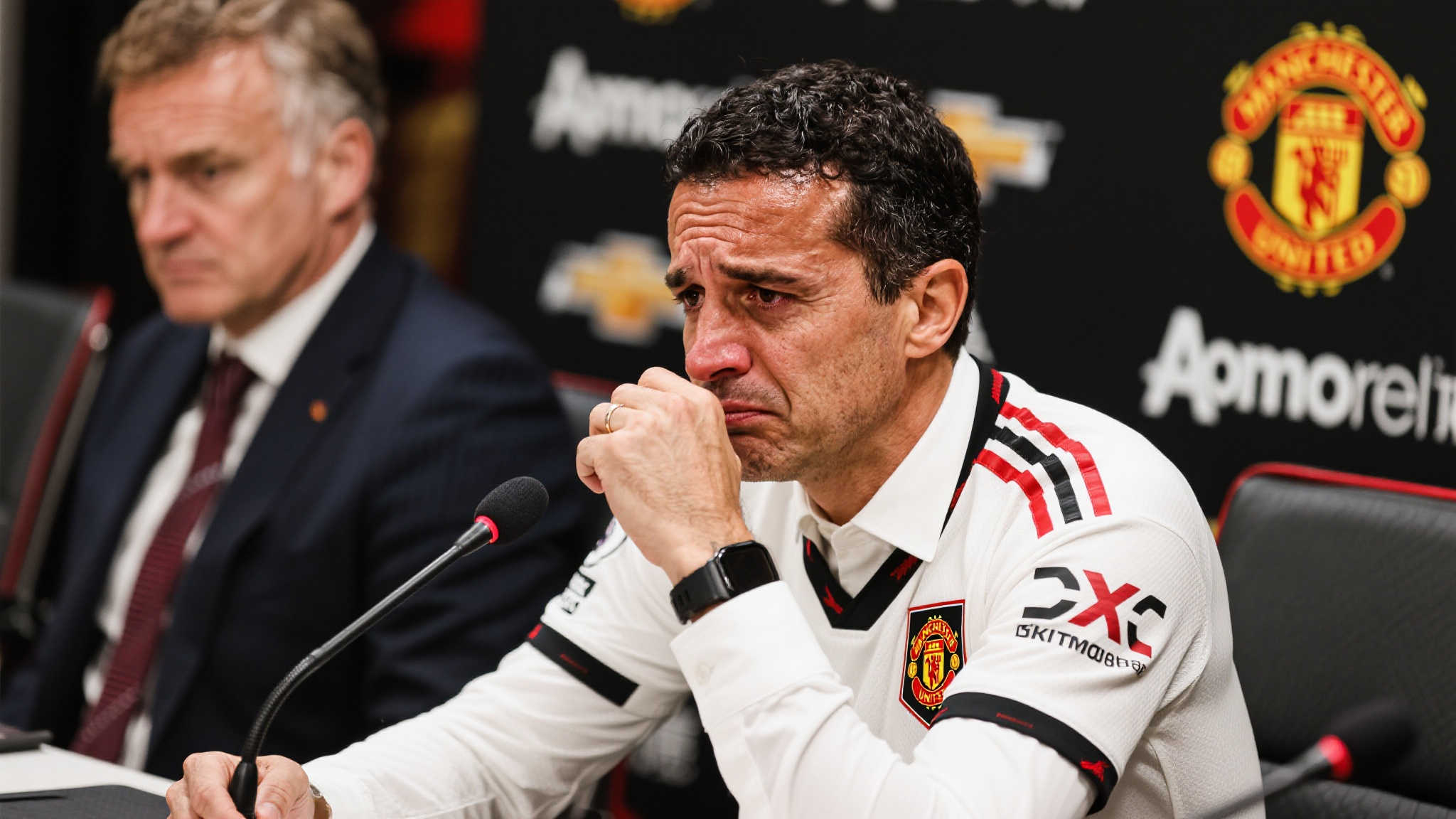 阿莫林对曼联当前转会策略感到不满;俱乐部拟斥资6300万签下姆贝莫 据了解,阿莫林报道称,由于多个计划中的关键引援失败