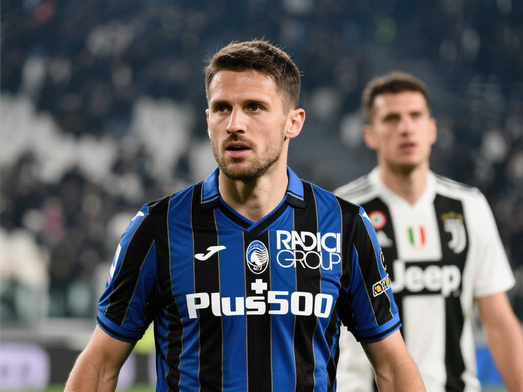 【视角】亚特兰大为尤文开辟新路径 【视角】亚特兰大为尤文开辟新路径