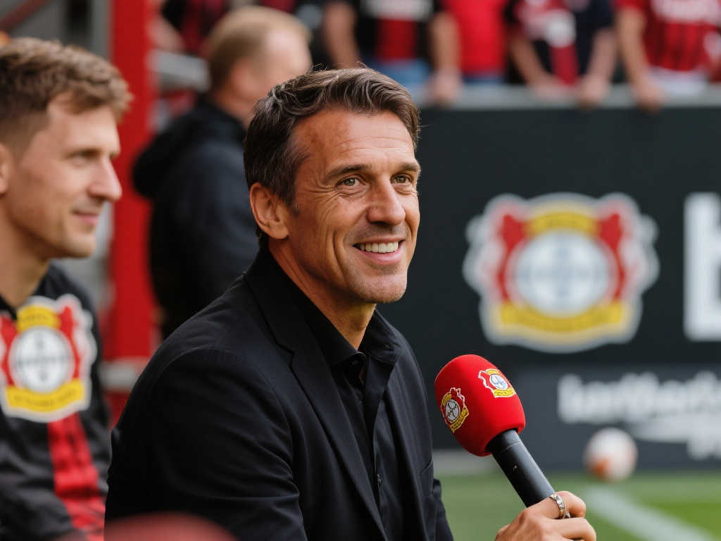 利物浦、皇马、拜仁球迷共识：马特乌斯透露阿隆索或将下赛季续留！