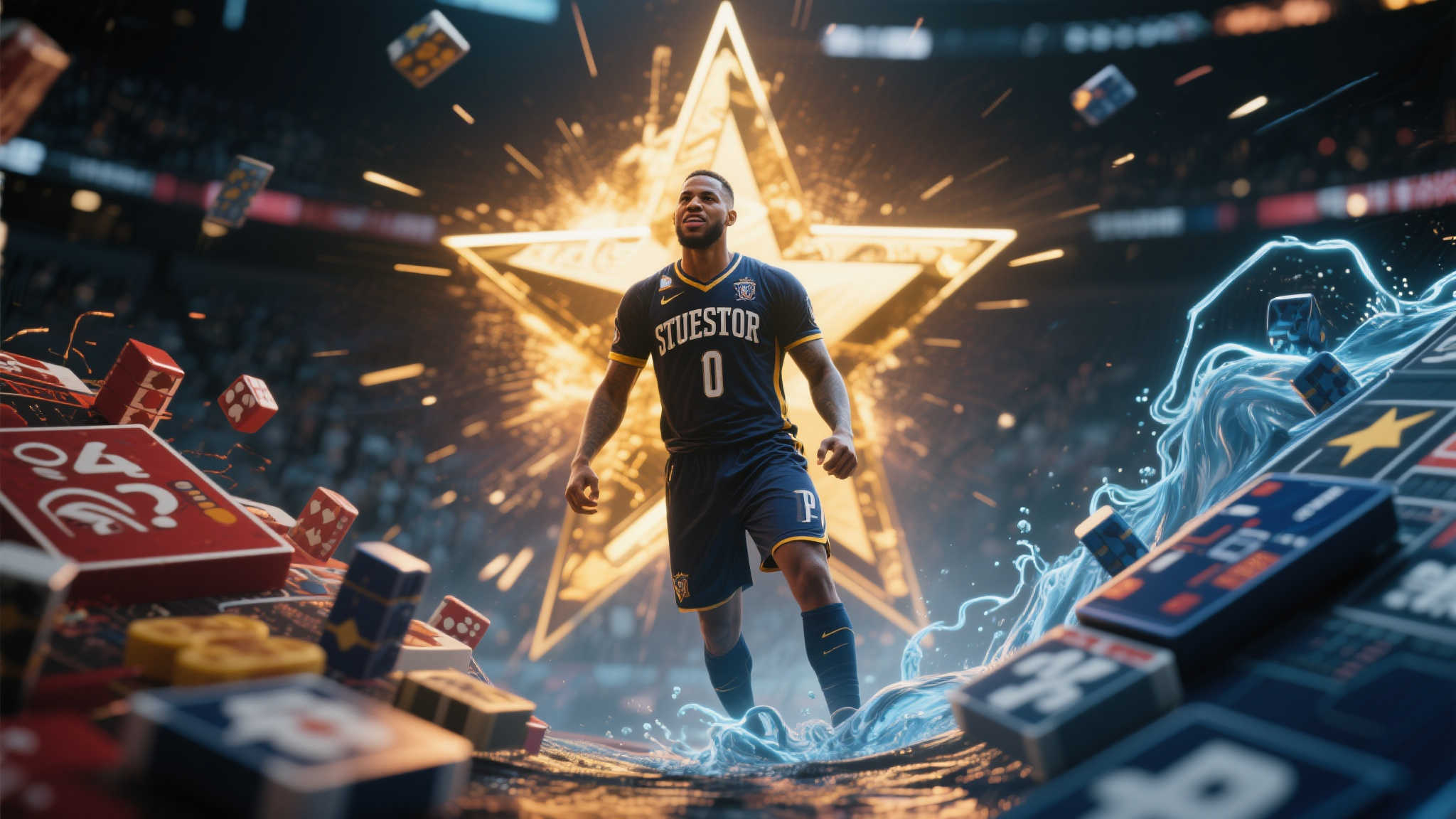 米兰体育服务中心